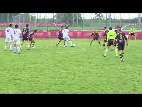 Laguna Venezia 1-2 Scardovari