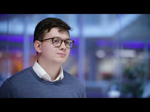 Hva kan jeg bli: Bachelor i Finans