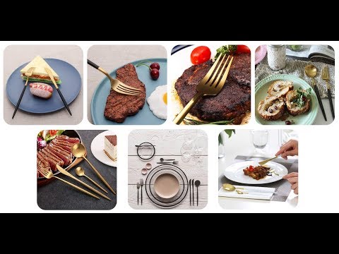download lagu mp3 mp4 Cutlery Set Canada, download lagu Cutlery Set Canada gratis, unduh video klip Cutlery Set Canada