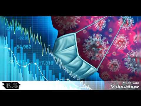 Corona Deck (Shadow ❌D-on) 2020 Sapau Saah ⚠️ [COVID 19 no finish]⚠️