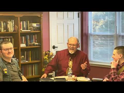 The Purpose of the Church