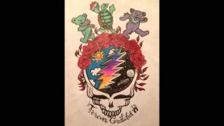 Grateful Dead - Blow Away - 1989-12-08