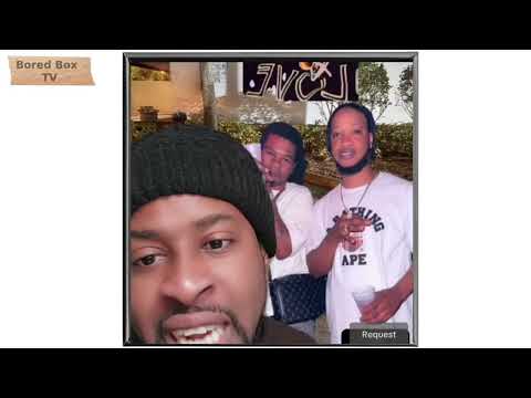 On Point EXPOSED World Dawg Linked to Friend Being UNALIVED, Swiss Lee Setup & Squash Being Arrested