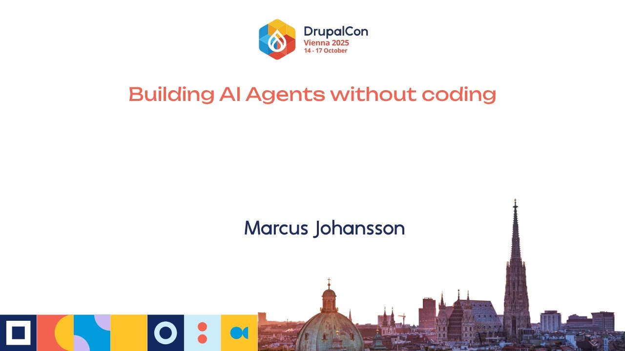 Building AI Agents without coding