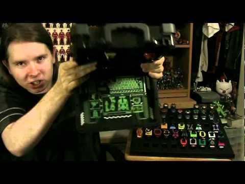 TJ Reviews: Astro Switch Kaban