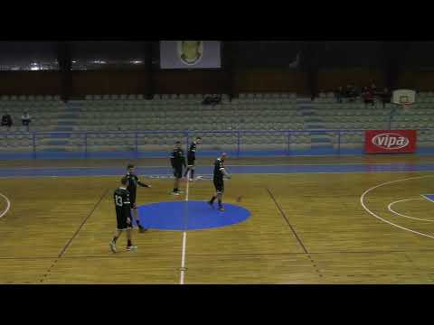 KH Vushtrria 29-45 KH Trepça (12.11.2023)