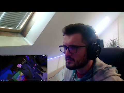 🟢⚪🔴 021Kid - Persian Gang Business (feat. Sepshz) [Reaction] | Some guy's opinion