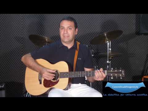 Tutorial Basso Alternato e Bass Damping - Davide Mastrangelo -