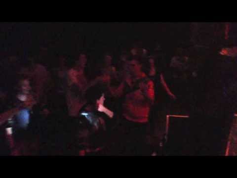 Intro S-Kay&Messiah @ HD Bass X-Mas Special Halle02