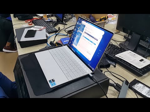 Alienware 15R3 No display