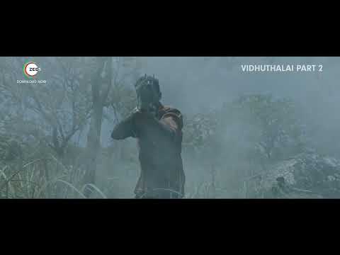 Viduthalai Part 2 | Promo | Vijay Sethupathi, Soori, Manju Warrier | Watch on ZEE5