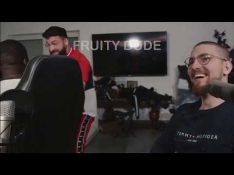 BEST OF MOIS & MANUELLSEN & SINAN G LACHKICK NICE OR SCHEISS