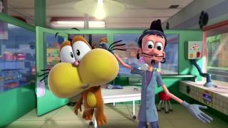 Official Trailer