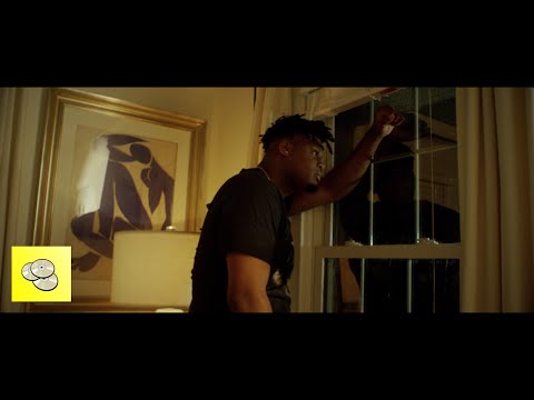 Renz Low - "Raindrops" Official Music Video (Dir. by @Marko.Steez)