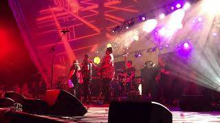 The Hamiltones / I Can&#39;t Win, Ry Cooder at Vancouver Folk Fest 2019
