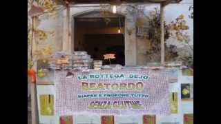 preview picture of video '39° Sagra della castagna 29-30/10/2011'