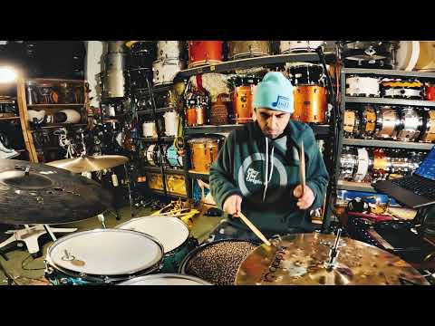 Jingle time in 124 BPM