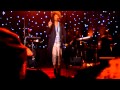 Erykah Badu - "My life" & "On & On" - Live in Chicago - Friday night- March 29th 2013.