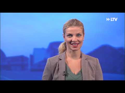 LTV AKTUELL am Mittwoch - 02.11.2016
