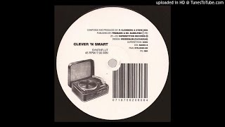 Clever 'N Smart - Synthflut [Superstition 2060]