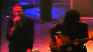 Suede - She's not dead (live 1993)