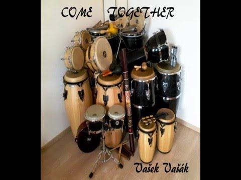 Vašek Vašák - Come Together