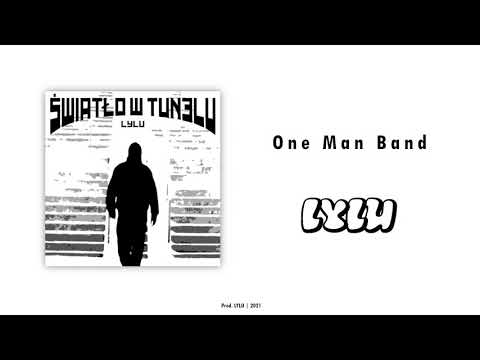 Prod. LYLU - One Man Band