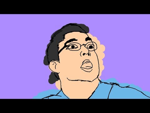 Improv, Satire and Filthy Frank