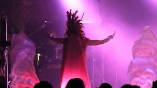 Death SS - The Crimson Shrine [Live at Orion - Roma 25/10/2013]
