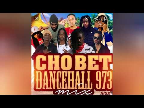 Ken Vybz X Lion P X Chani Man X Gifta X Poplane X Jahyanai King X Bamby [ Cho Bet Mix ] by Keslai