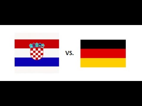 2017 05 27 Finale Frauen CRO GER