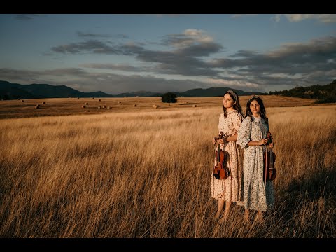 Lidia & Abigail - As vrea Isuse scump sa fiu ca Tine