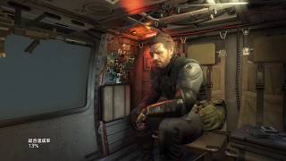 カイナギがお送りする［METAL  GEAR  SOLID  V: PHANTOM  PAIN ］＃10　　＜ライブ配信＞