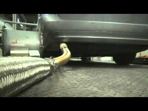 Mercedes E-Klasse S212 T-Modell im ADAC Test