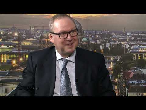 tv.berlin Spezial - Prof. Max Otte