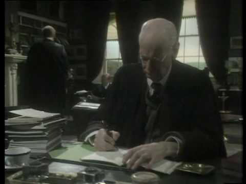 To Serve Them All My Days Episode 1 Part 1