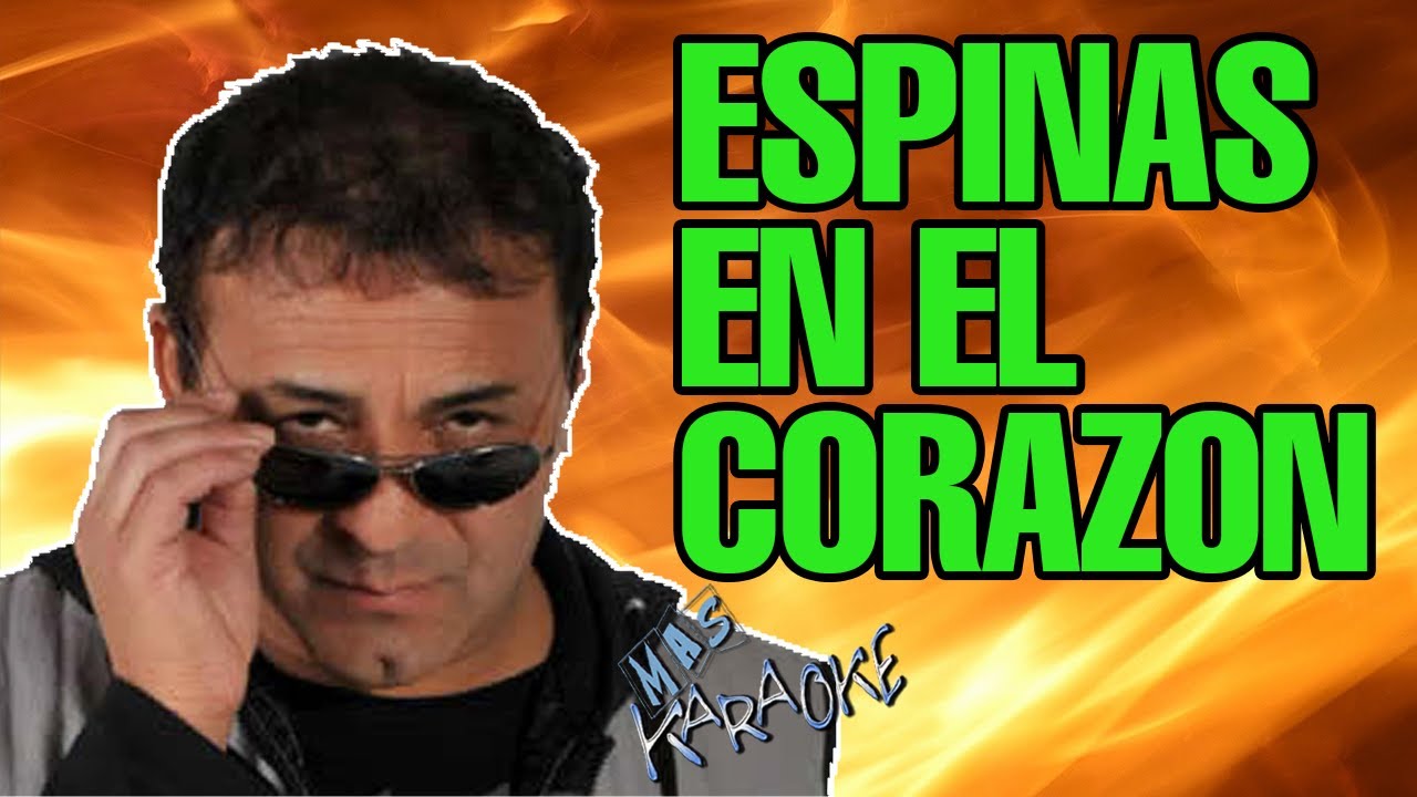 Espinas En El Corazón