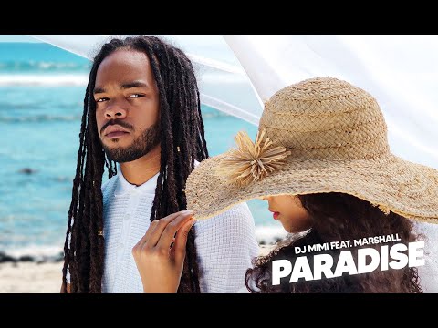 Dj Mimi Feat. Marshall - Paradise  [Official Video]