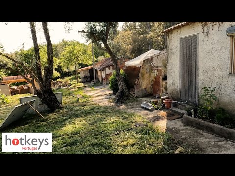 A TOUR of our restored land - Portugal in springtime EP76