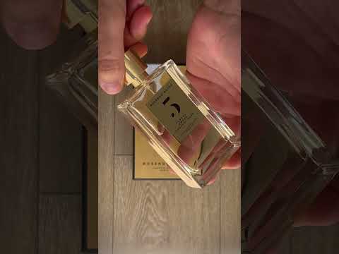 ROSENDO MATEU 5 | Niche Fragrance Unboxing #nichefragrance #asmr #unboxing