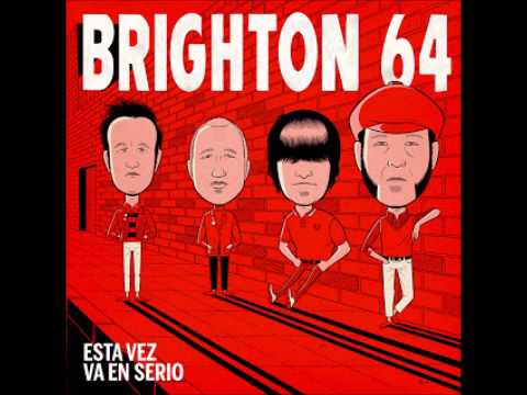 Brighton 64 - Quan baixis de l'avió