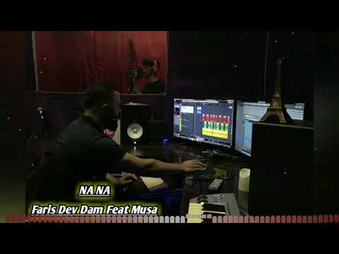Faris Dev Dam Feat Musa  New Rap 2018 NA NA اروع اغاني الراب الحزينة