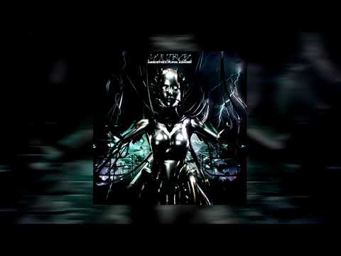 GHOSTFACE PLAYA, KXNVRA - VOLTAGE