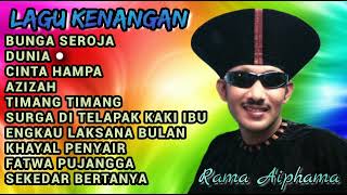 Download lagu BUNGA SEROJA || RAMA AIPHAMA FULL ALBUM || LAGU KENANGAN TERPOPULER || CINTA HAMPA - FATWA PUJANGGA mp3 Download lagu BUNGA SEROJA || RAMA AIPHAMA FULL ALBUM || LAGU KENANGAN TERPOPULER || CINTA HAMPA - FATWA PUJANGGA mp3