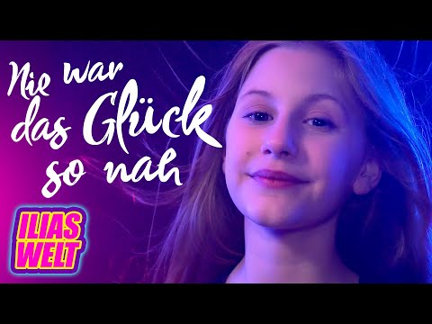 ILIAS WELT - Nie war das Glück so nah (Musical-Cover)