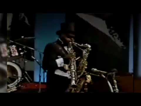 Rahsaan Roland Kirk - Downbeat 1975