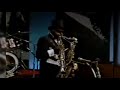 Rahsaan Roland Kirk - Downbeat 1975