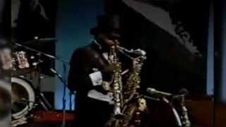 Rahsaan Roland Kirk - Downbeat 1975