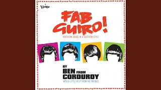 Baby You Can Drive My Car