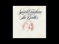 Sarah Vaughan - The Long And Winding Road